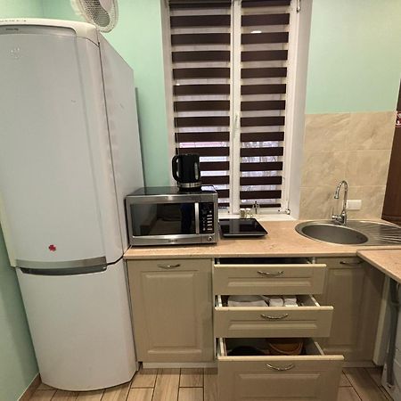 "Sunny Island" Уютные Дома С Террасой, Рядом Море Одесса المظهر الخارجي الصورة